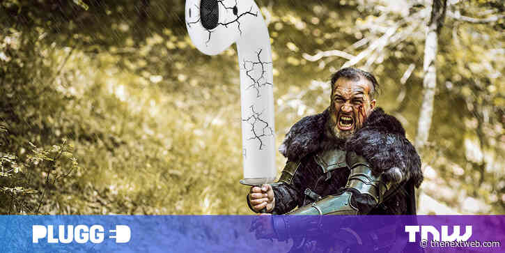 What to do when one of your AirPods isn’t working