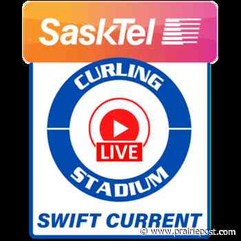SaskTel powers Curling Stadium Swift Current | Saskatchewan | prairiepost.com - Prairie Post