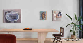 India’s Art World Has Suffered, and Thrived, in the Pandemic