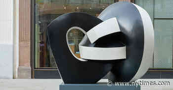 How Women Made Their Place in Abstract Sculpture