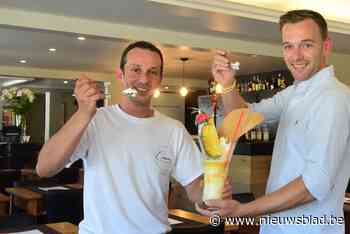 “Den Draver blijft open”