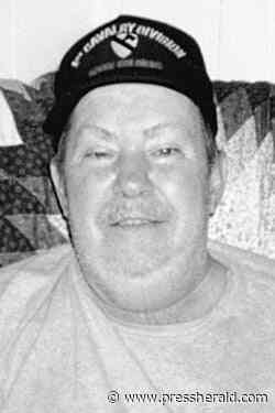 Obituary: John “Jack” Paul Cote - Portland Press Herald - pressherald.com
