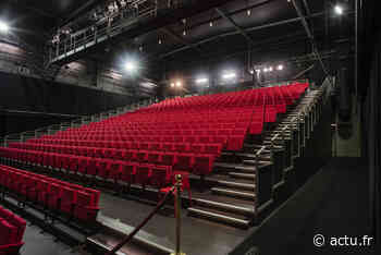 À Nice, la Fête des théâtres est lancée pour deux semaines - actu.fr