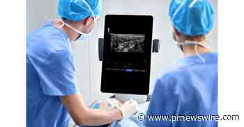 Mindray apporta maggiore efficienza clinica e maggiore fiducia diagnostica al settore medico con il nuovo sistema POC a ultrasuoni TE9