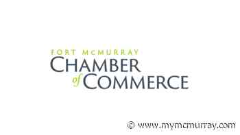 Finalists announced for Fort McMurray Chamber Business Awards - mymcmurray.com