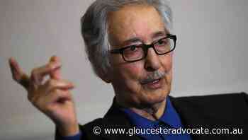 Iran's 1st president after revolution dies - Gloucester Advocate