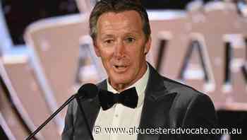 Players aware of their actions: Bellamy - Gloucester Advocate