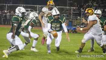 One winning team but two winning attitudes as Schalick beats Gloucester Catholic - nj.com