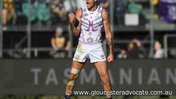 North turns down bold offer for No.1 pick - Gloucester Advocate