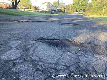Private Gloucester roads need care | News | gloucestertimes.com - Gloucester Daily Times