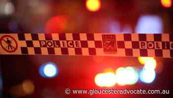 Five hurt as vehicle hits pig then tree - Gloucester Advocate