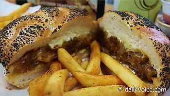 Iconic South Jersey Cheesesteak Spot Opens New Digs - Northern Highlands Daily Voice