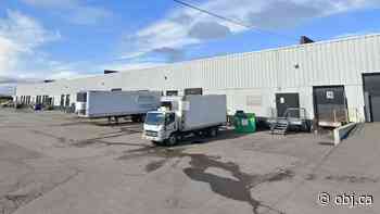 Parkit adds to local industrial footprint with $13M deal for Gloucester property - Ottawa Business Journal