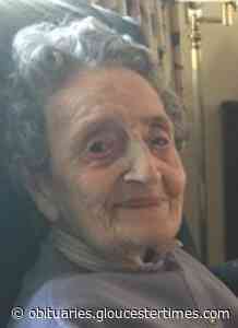 Kathleen Henderson | Obituary | Gloucester Times - Gloucester Daily Times