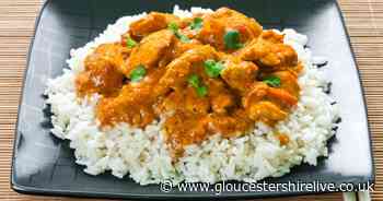 Three Gloucester finalists in 2021 English Curry Awards - Gloucestershire Live