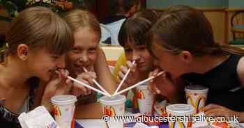 Seven memories of Gloucester that 2000s children hold dear, from the original Cineworld to lost shops - Gloucestershire Live