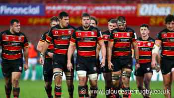 Gloucester Rugby's European Challenge Cup fixtures confirmed - Gloucester Rugby