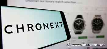 CHRONEXT bläst Börsengang ab