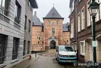 Veertiger bestraft voor vernielingen en agressie (Dessel) - Gazet van Antwerpen Mobile - Gazet van Antwerpen