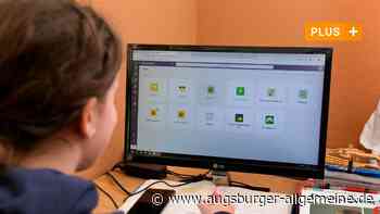 Software der Staatsregierung "Visavid" kommt in Schulen nicht gut an - Augsburger Allgemeine