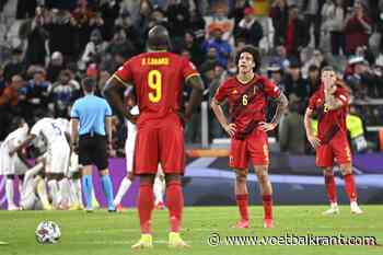 Ex-bondscoach blijft optimistisch: &quot;Rode Duivels kunnen WK winnen, steun hen!&quot;