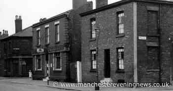 From Gog and Magog to the Druids Arms... The Manchester pubs that were lost to slum clearance - Manchester Evening News