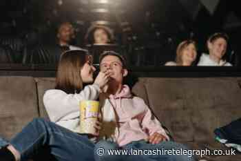 Martin Lewis reveals how to get free cinema tickets at Odeon, Showcase and more