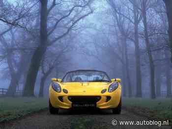 Code geel door heel Nederland! Let dus goed op! - Autoblog.nl