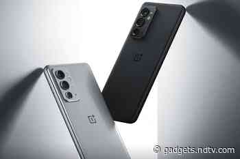 OnePlus 9RT Specifications Teased, Snapdragon 888 SoC, 120Hz E4 Display Confirmed