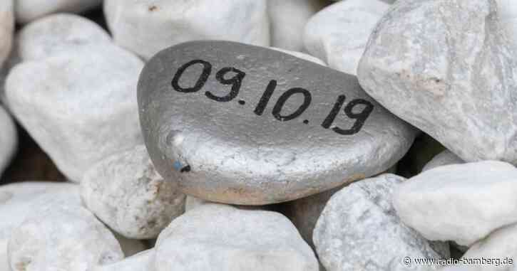 Halle gedenkt der Opfer des rechtsextremistischen Anschlags