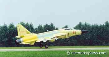 Embajador de Rusia en Buenos Aires busca suministrar aviones de combate - MercoPress