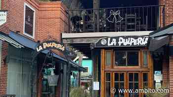 Escapada desde Buenos Aires: comer y beber en Cariló, la experiencia perfecta - ámbito.com