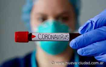 La Ciudad de Buenos Aires tuvo otra jornada sin fallecimientos por coronavirus - Nueva Ciudad