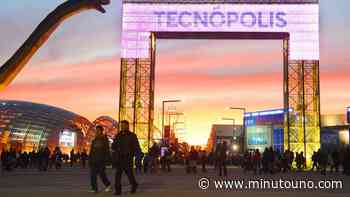 Qué hacer este fin de semana largo en Buenos Aires: las actividades de Tecnópolis - Minutouno.com