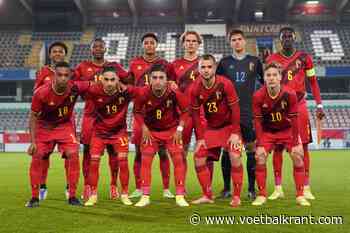 Yari Verschaeren laat zich opmerken bij beloften: &quot;In wedstrijden met zijn leeftijdgenoten zie je wat voor talent hij is&quot;