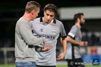 Wacker löst Aufgabe in Memmingen souverän - Eltersdorf jubelt spät - FuPa - das Fußballportal