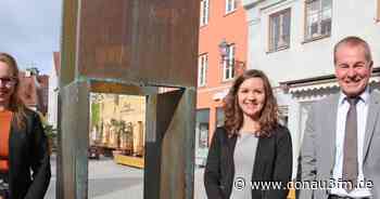 Stadt Memmingen und Evangelisch-Lutherische Kirche gründen Projektbüro - DONAU 3 FM