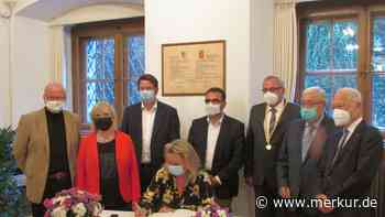 Sonderförderung für Memmingens Innenstadtpläne - Merkur.de