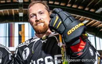 Eishockey-Oberliga: EV Füssen, ECDC Memmingen und EV Lindau vor Saisonstart - Allgäuer Zeitung