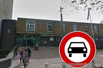 Enfield Council rake in millions in driver fines