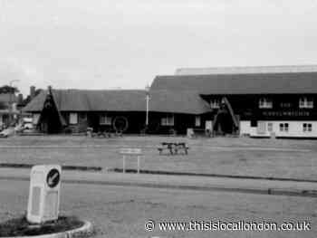 More East London pubs we've lost in Chingford and Highams Park