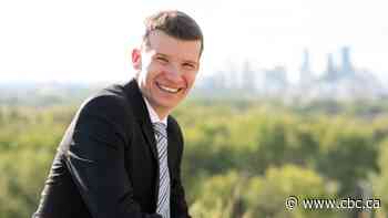 Meet a candidate for mayor: Jeromy Farkas