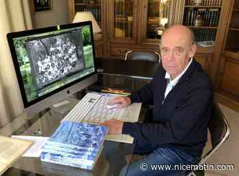 Un nouveau livre retrace l'histoire de la cité en donnant la parole aux Grassois