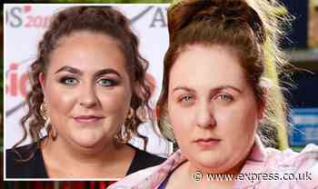 EastEnders exit: Why did Clair Norris leave EastEnders as Bernadette Taylor? - Daily Express