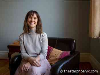 New Faces, New Places: Clair de Lune integrates mental with physical in counselling women - Saskatoon StarPhoenix