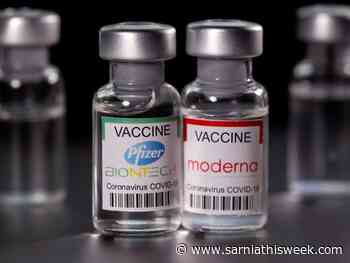 St. Clair tables vaccination policy to Oct. 18 discussion - Sarnia and Lambton County This Week