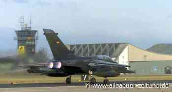 Flughafen Memmingen: Der Allgäu Airport in Fotos - Aktuelle Bilder und Fotos aus dem Allgäu - Allgäuer Zeitung