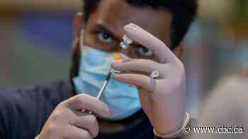 New data suggests Canada's 'gamble' on delaying, mixing and matching COVID-19 vaccines paid off