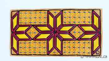 Mi'kmaw quillwork podcast delves into issues of Indigenous identity