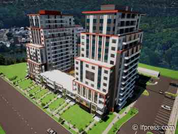 City hall briefs: Coves highrises; Westmount mall; vacant ward seat - London Free Press (Blogs)